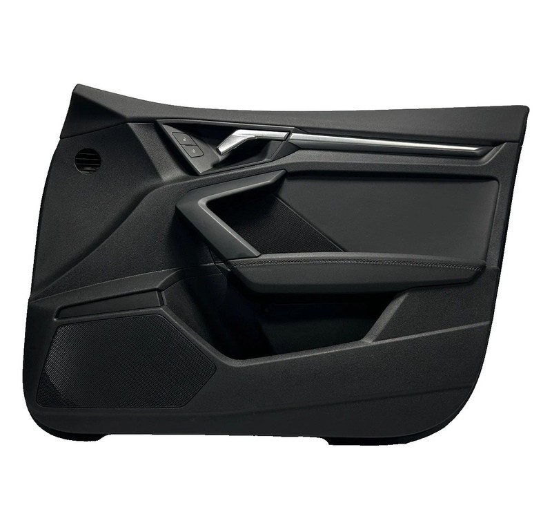 📌2022-2026 AUDI A3 QUATTRO FRONT RIGHT PASSENGER SIDE DOOR PANEL TRIM COVER OEM