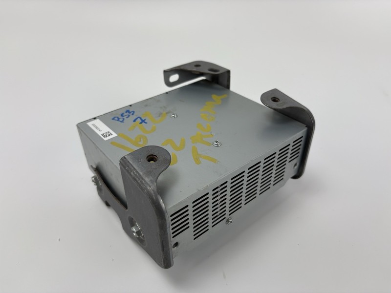 2016-2023 TOYOTA TACOMA POWER VOLTAGE INVERTER CONVERTER CONTROL MODULE OEM