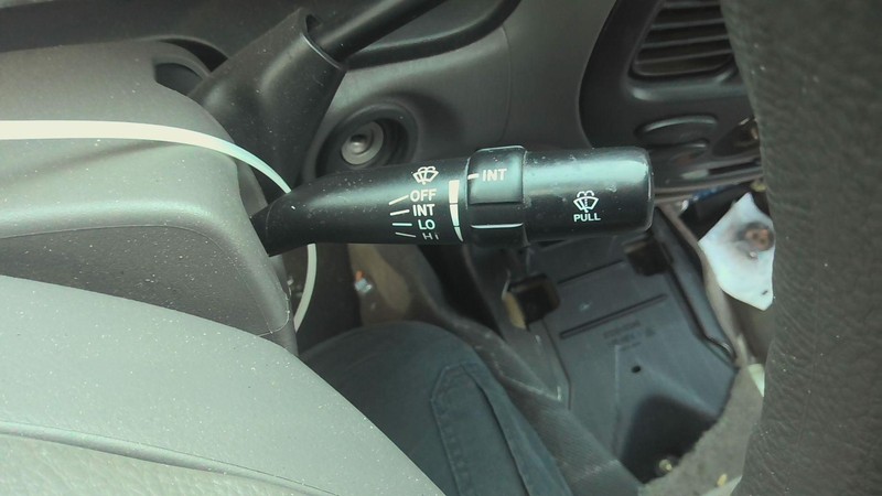 Combination Switch TOYOTA TUNDRA 05 06