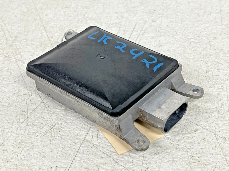 ⭐2012-2015 AUDI A7 REAR LEFT SIDE BLIND SPOT CONTROL MODULE UNIT OEM LOT2421