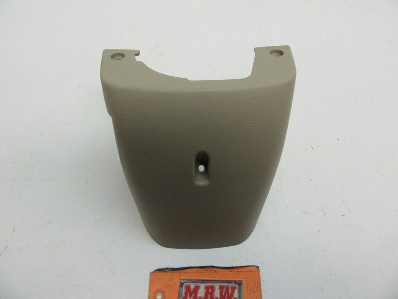 STEERING COLUMN COVER WHEEL SWITCH TURN SIGNAL WIPER TRIM BOTTOM for SOLARA 9-03