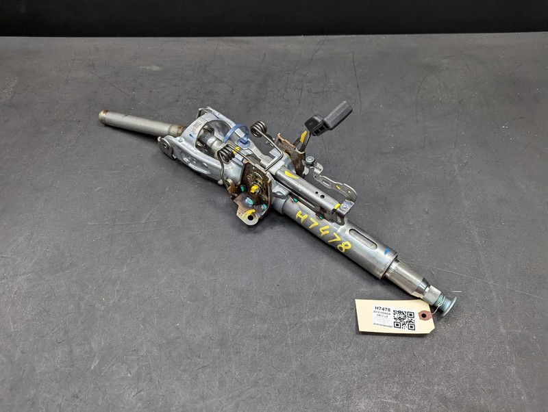 Steering Column 2018 Honda CR-V 53200-TLA-A61 2017 2019 2020