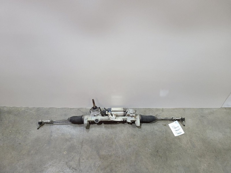 Steering Gear/Rack Power Rack And Pinion Fits 15-17 200 590193