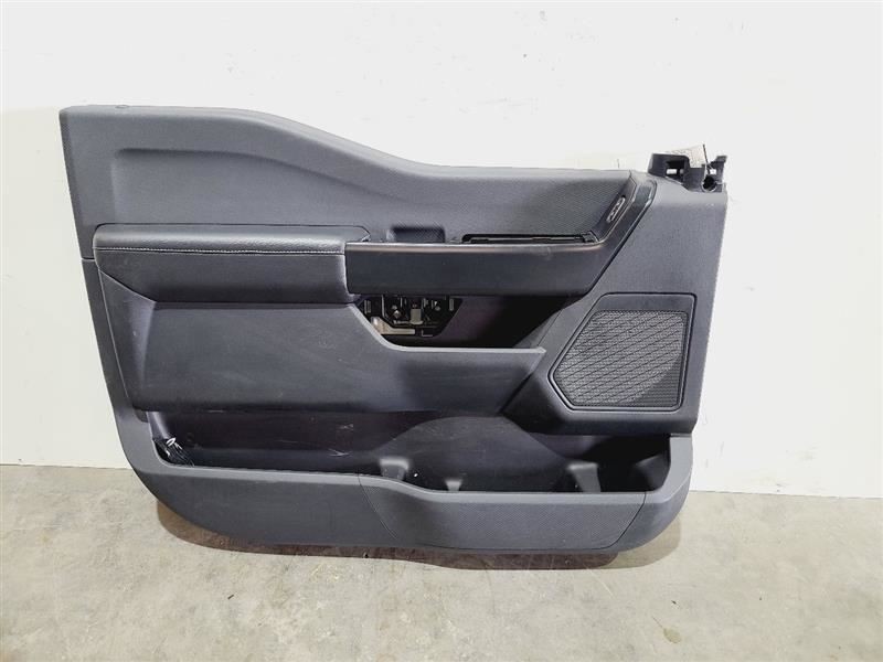 Driver Front Door Trim Panel Fits 2022 F150 570325