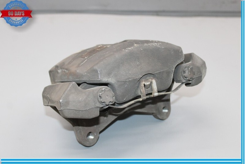 08-18 Mercedes C350 W204 TRW Front Right Passenger Side Brake Caliper Oem