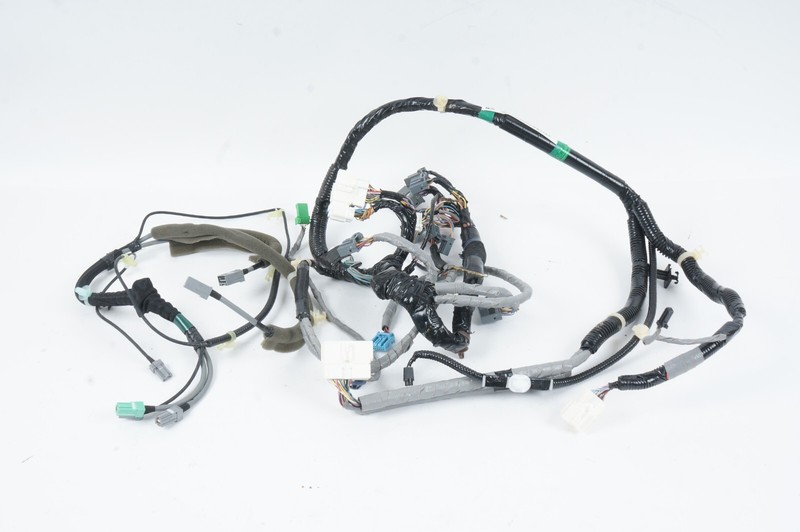 2014 - 2017 HONDA ODYSSEY DASHBOARD WIRE WIRING HARNESS 32118-TK8-A212OEM