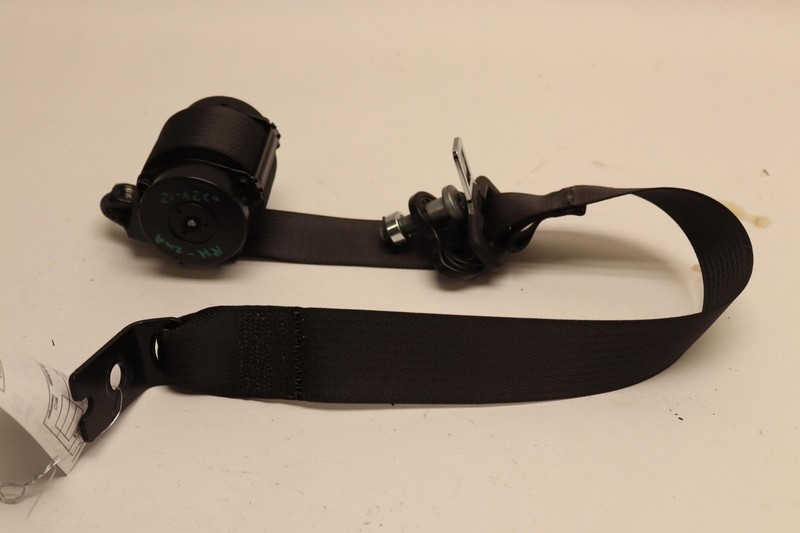 2018-2021 BUICK ENCLAVE REAR 2ND SECOND ROW RIGHT SIDE SEAT BELT OEM