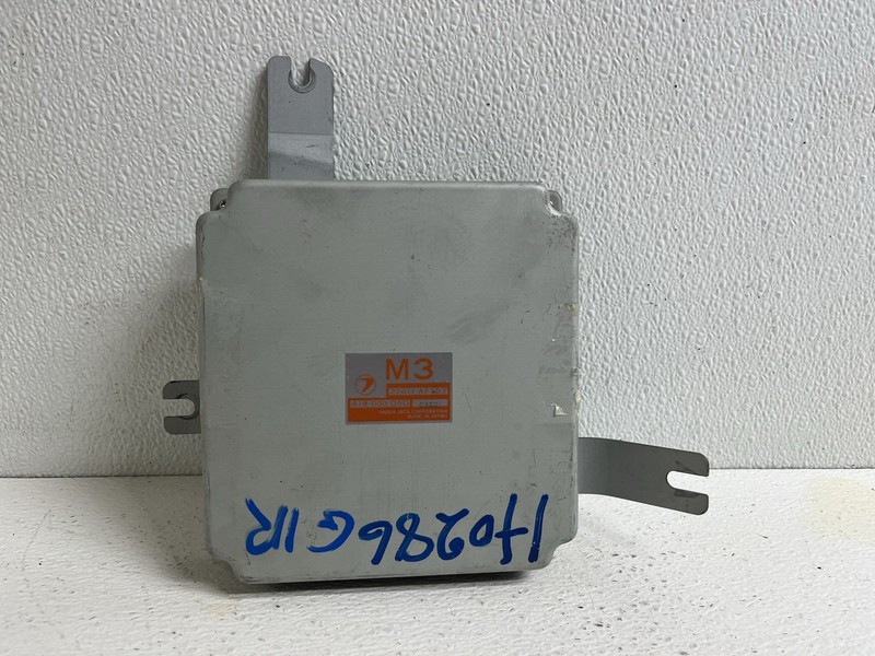 2000 Subaru Impreza 2.5L Auto 10/1/99 thru 4/30/00 Ecu Ecm Pcm 22611 AF593 Oem