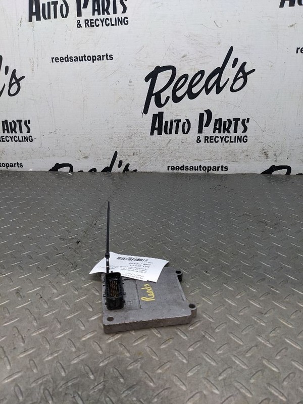Chassis ECM Transmission Fits 06-14 EXPRESS 1500 VAN 1183033