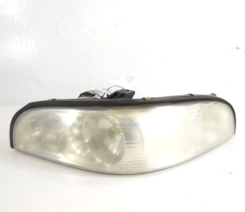1997-2005 Buick Park Avenue Halogen Headlight Driver Left LH OEM