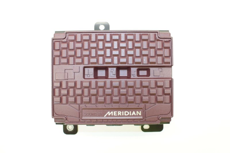 22-23 Kia EV6 Meridian Radio Amplifier 96370CV100