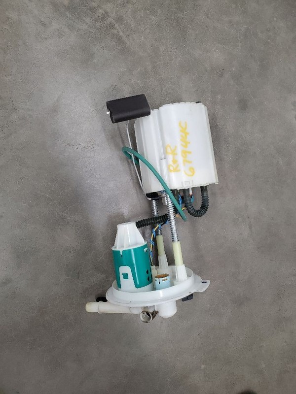 Fuel Pump Assembly 3.5L Fits 08-11 IMPALA 155187