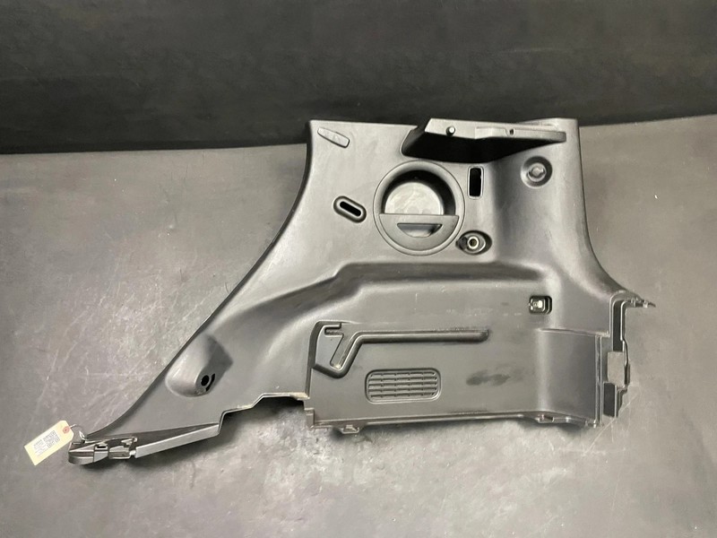 Right Quarter Trim Panel 2017 Kia Soul 2014 2015 2016 2018 2019