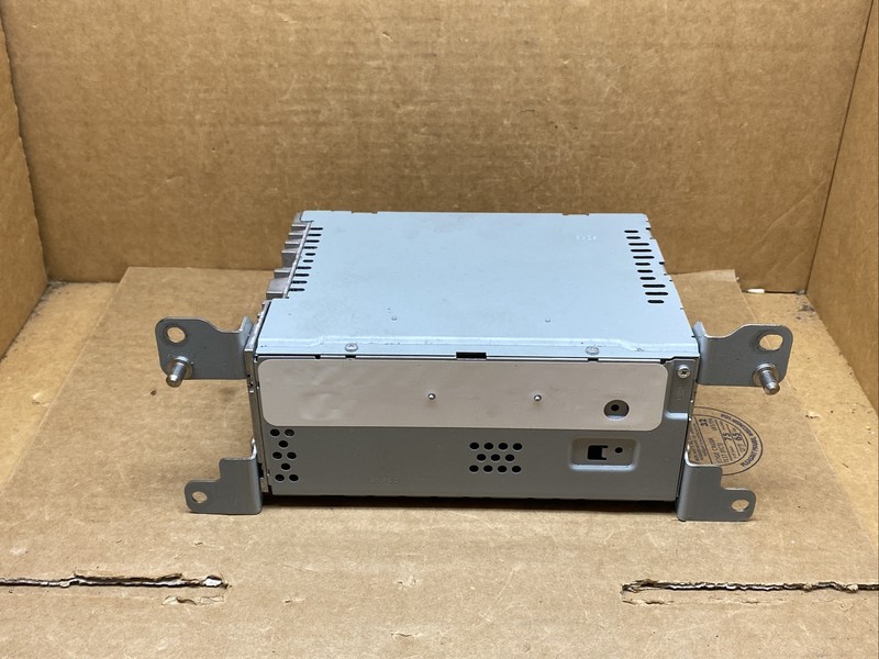 2020 Ford Fusion Radio Receiver Module LS7T-18D818-BC