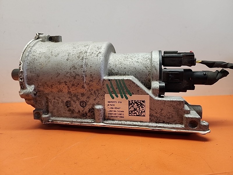 38292972 19-23 Challenger Electronic Powered Steering Rack Pinion MOTOR ONLY OE