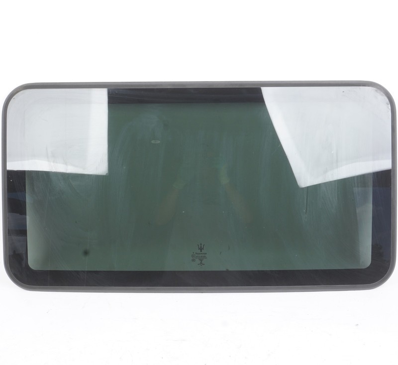 2014 - 2024 Maserati GHIBLI Sunroof Glass OEM