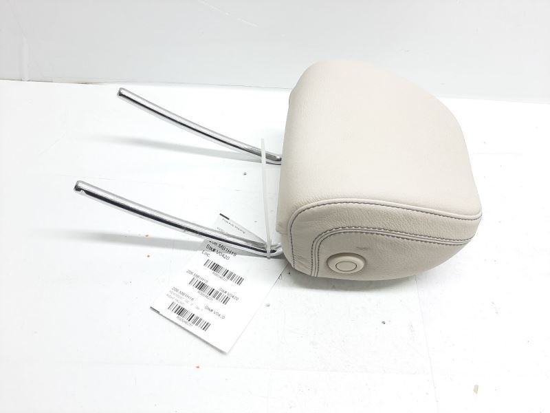 Mercedes 257 CLS450 Front Headrest Head Rest Right Side Beige