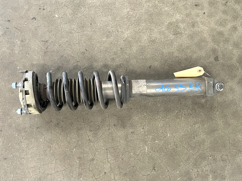 ⭐2002-2005 PORSCHE 911 RWD REAR RIGHT PASS SHOCK STRUT ABSORBER OEM LOT2635