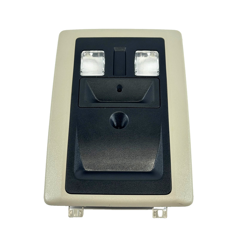 📌 13-24 RAM 1500 FRONT OVERHEAD ROOF CONSOLE HOMELINK GARAGE DOOR OPTION OEM