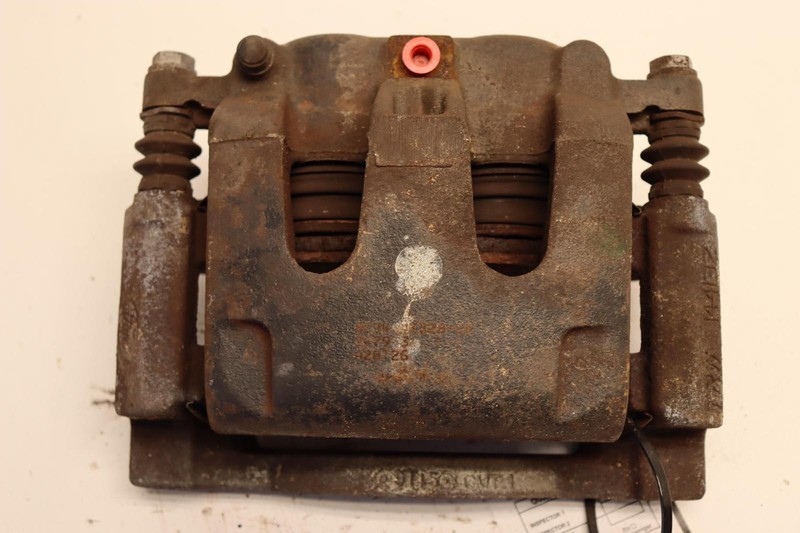 2005-2012 FORD F350 SD REAR LEFT SIDE BRAKE CALIPER OEM