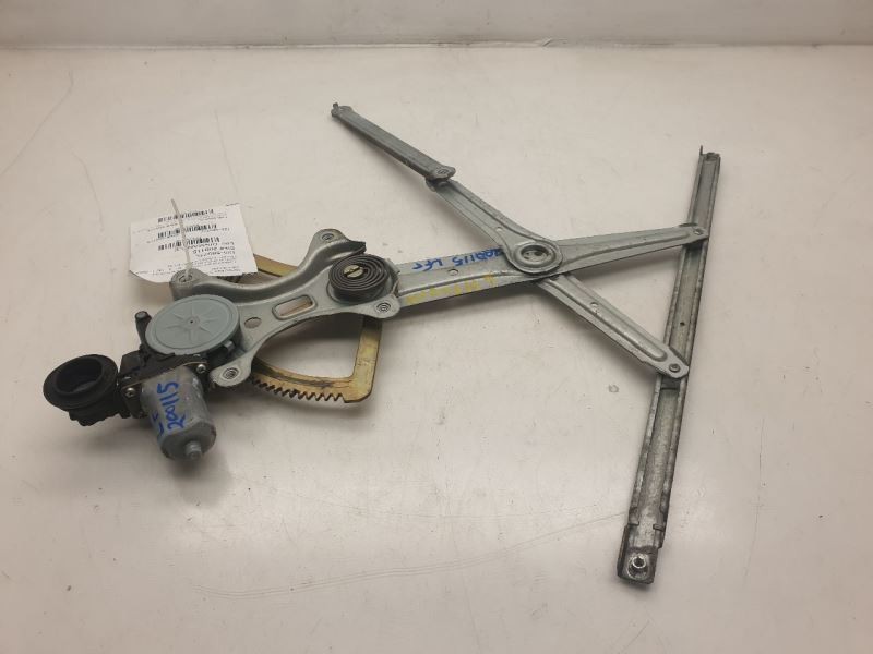 Driver Left Front Window Regulator Fits 06-09 LEXUS RX400H 69802-33040