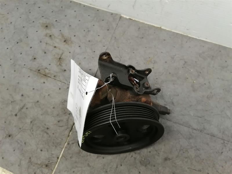 Power Steering Pump Fits 04-07 DODGE 1500 PICKUP 1396799