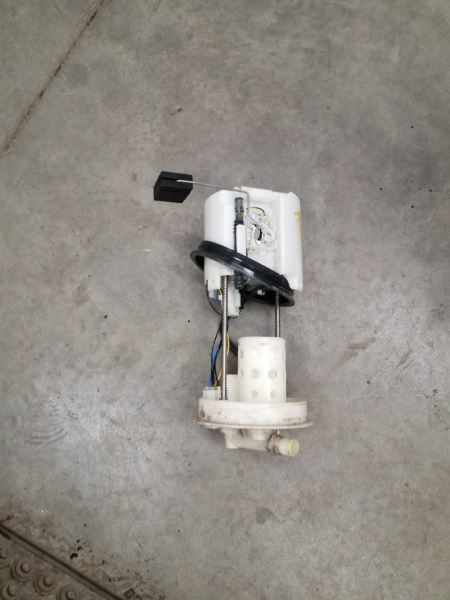 Fuel Pump Assembly Sedan 2.0L Fits 06-11 CIVIC 249271