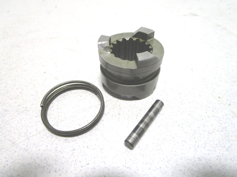 52-803745 Mercury Mariner 8/9.9 Hp Outboard Lower Unit Clutch Dog