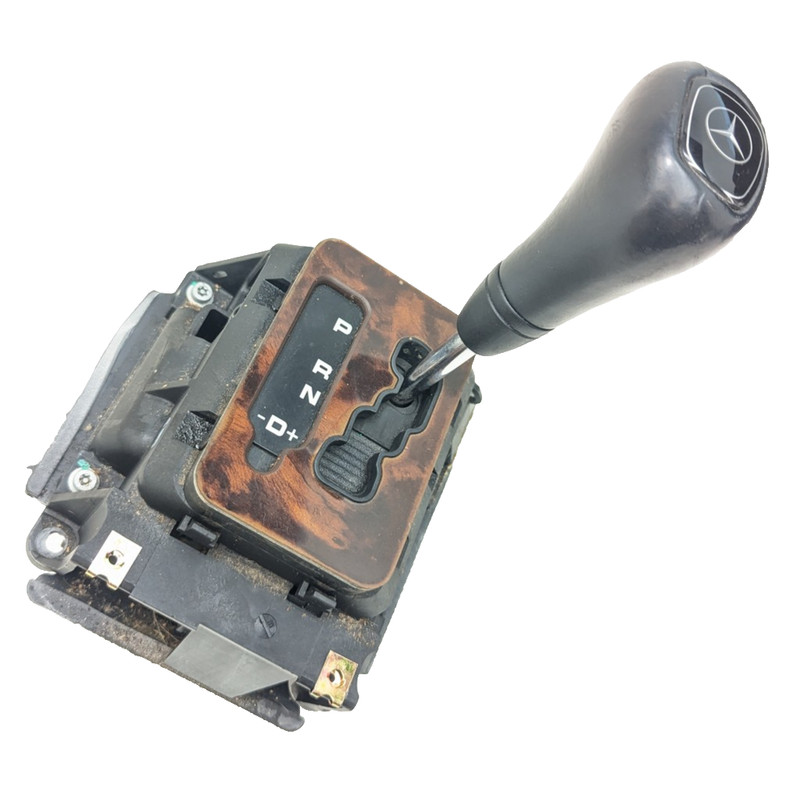 00-05 Mercedes W163 ML350 Automatic Transmission Gear Shifter 170267054