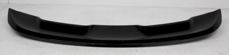 OEM Ford Mustang GT350 GT500 Spoiler Shadow Black KR3Z-6344210-AA Scratches