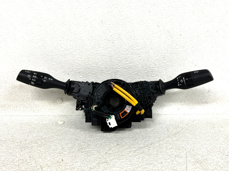 ⭐2015-2025 LEXUS RC350 HEADLIGHT TURN SIGNAL WIPER COMBO SWITCH ASSY OEM LOT2652