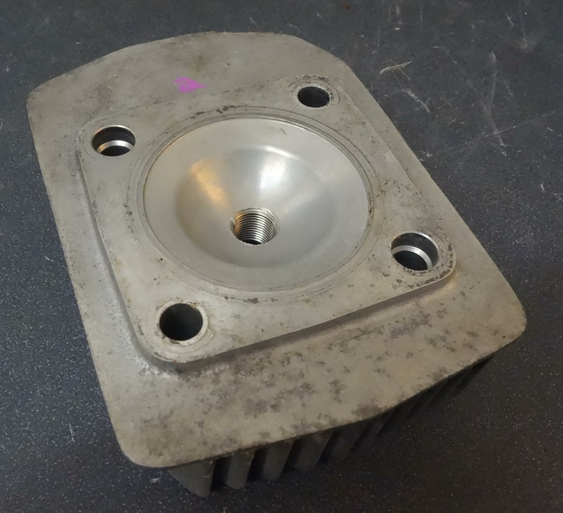 Arctic Cat OEM Engine Motor Cylinder Head 3005-452 Panther 370 370r Z