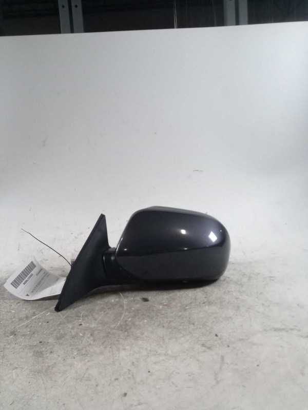 2014 Subaru Legacy Left Door Mirror Assembly Grey 499079 Used 122K Miles