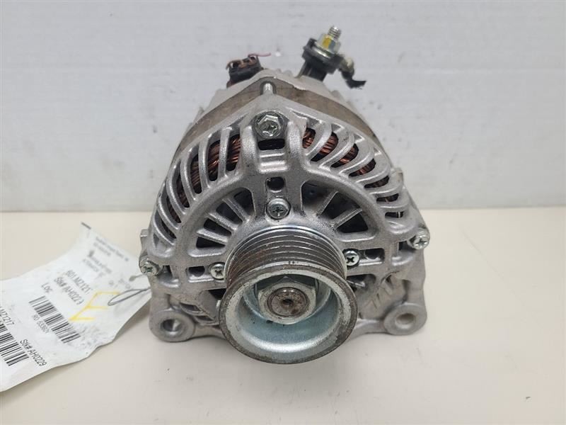 Alternator Fits 16-23 MAZDA MX-5 MIATA 533921