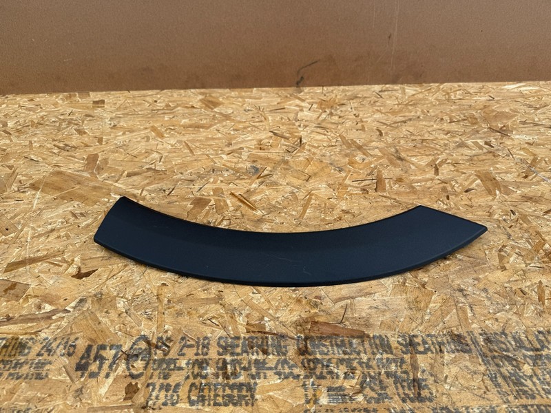 FORD BRONCO SPORT 21-25 OEM REAR RIGHT PASSNGER QUARTER PANEL TRIM MOLDING ASSY
