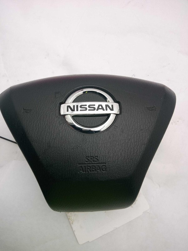 2013 Nissan Pathfinder Left Curtain Air Bag - Used, 203K Miles, OEM Quality