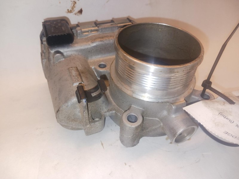 18 FORD EDGE Throttle Body 2.0L turbo OEM 6 Month Warranty!!