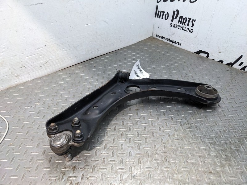 Passenger Lower Control Arm Front US Built VIN 5 Fits 16-20 OPTIMA 1161677
