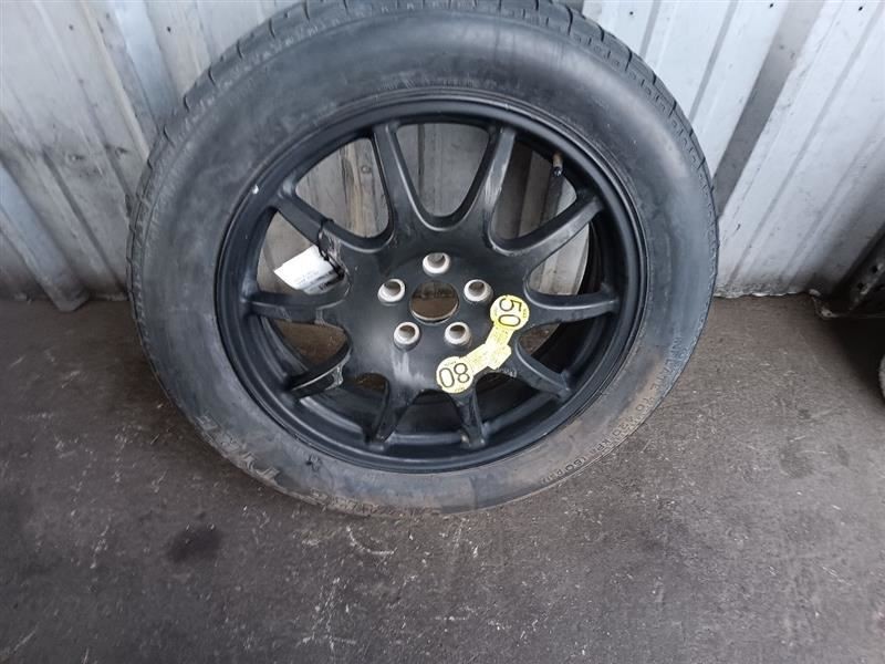 14-21 Range Rover HSE L405 Spare Wheel Rim Emergency Donut 20x6