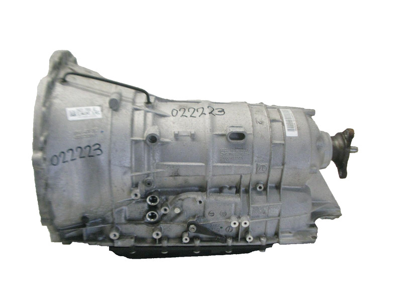 💚 2010 2011 JAGUAR XKR 5.0L SUPERCHARGED AUTOMATIC TRANSMISSION ( NO SHIPPING )