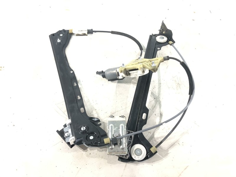2007-2013 BMW 335I Passenger Right Window Regulator Assembly Oem