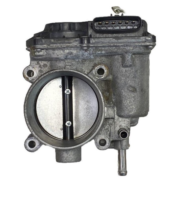 2016 2022 TOYOTA TACOMA 2.7L THROTTLE BODY VALVE ASSY OEM 2203075040