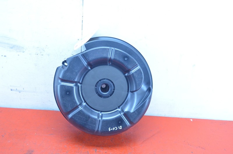 17-21 MAZDA CX-5 REAR SUBWOOFER SUB WOOFER SPEAKER BASS BOX OEM