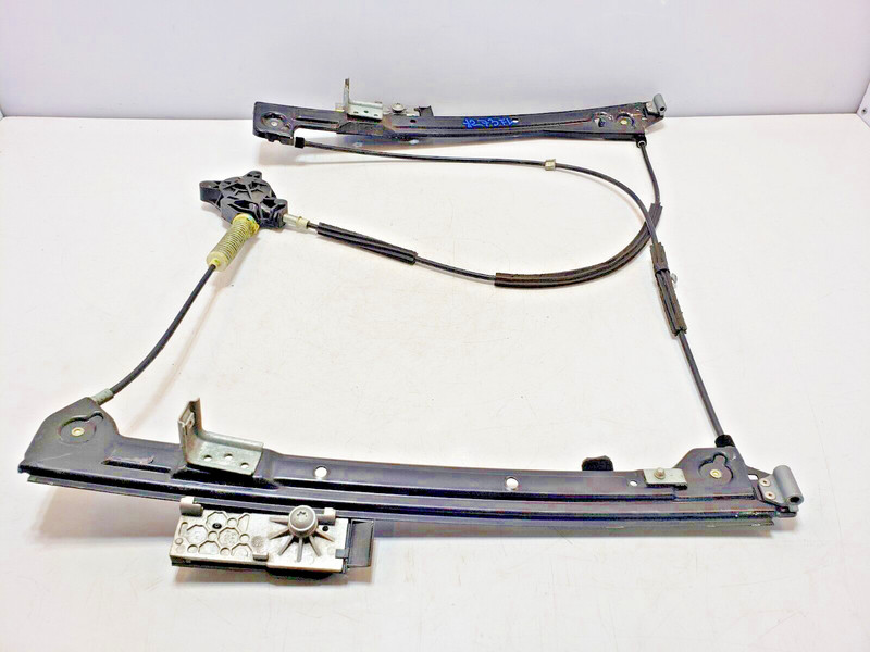 ✅ 07-13 OEM Mini Cooper S R56 Front Left Driver Side Window Regulator Motor