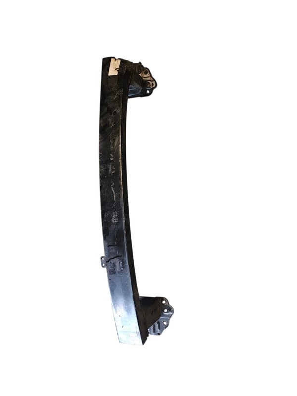 Used Front Bumper Reinforcement Front fits: 2019 Hyundai Elantra Sedan w/o adapt