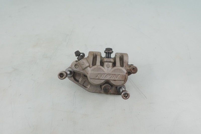 2010-2019 Kawasaki KX250F OEM Front Hydraulic Brake Caliper Ass'y