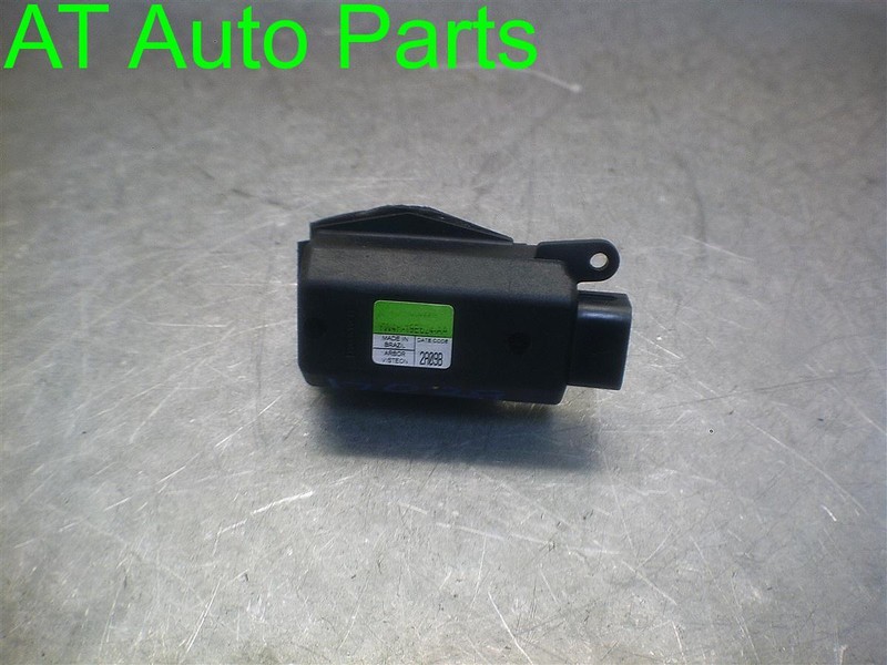 03-06 NAVIGATOR EXPEDITION TEMPERATURE CONTROL MODULE OEM 591-00434