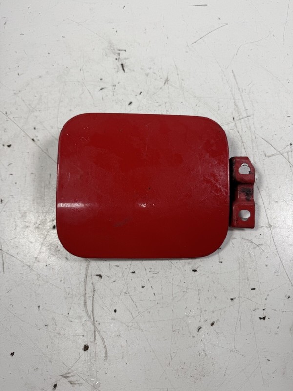 90-93 Acura Integra Fuel Tank Door Rio Red 63910-SK7-000ZZ OEM
