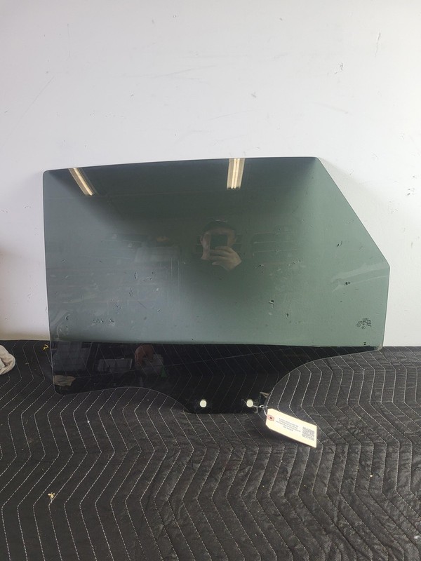 2018-2023 AUDI Q5 Rear Left Driver Door Window Glass OEM 2.0L AWD