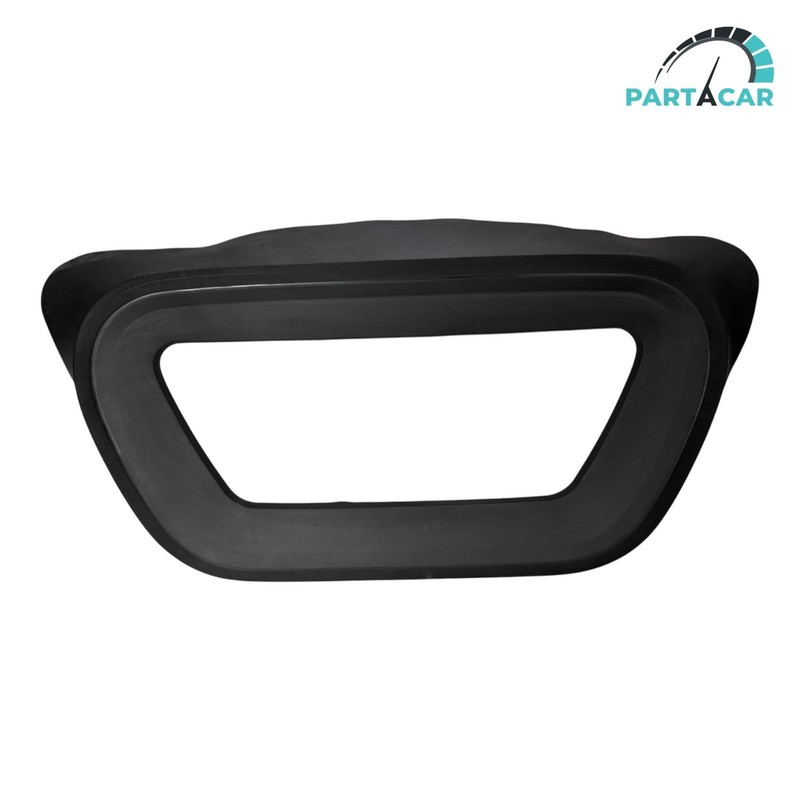 2020 2021 2022 2023 Tesla Model Y MY Front Hood Baffle Cowl Trim OEM SCRATCHED